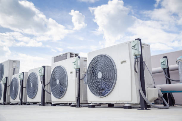 Best HVAC Repair Near Me  in Hanover, IN
